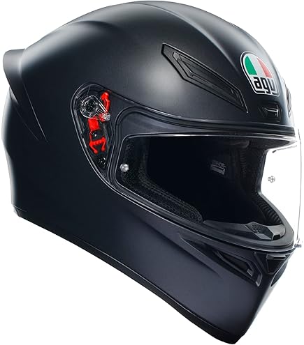 【新品未使用❗】ROOF BOXER V8 TARGET XXL ROOF Helmet Boxer V8, Target Matt White-Red, Size L : Amazon